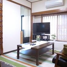 ハローライフ上井草