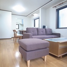 プレザントハウス成増