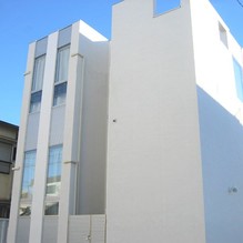 シェアードハウス久米川