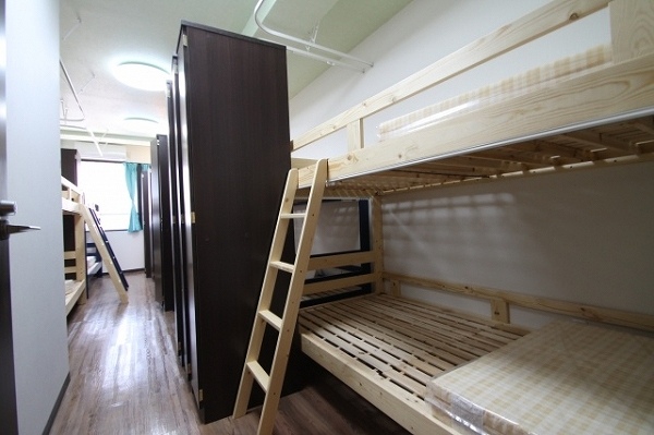 マイスタイル町屋弐番館 物件紹介 シェアハウス管理 運営 投資なら マイスタイル町屋弐番館 物件紹介 シェアハウス管理 運営 投資なら